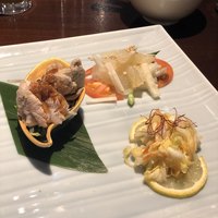 過門香 點 有楽町イトシア店 - 