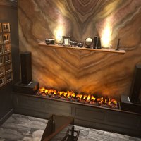 BENJAMINSTEAKHOUSE 六本木 - 