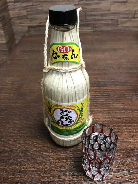 国泉泡盛 コクセンアワモリ 与那国町 その他 食べログ 国泉泡盛 コクセンアワモリ 与那国町 その他 食べログ