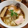 らぁ麺 とうひち