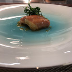 リナシメント - ドーバーソールのサルティン･ボッカ