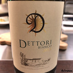 リナシメント - DETTORI BIANCO