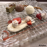 リナシメント - ドルチェミスト