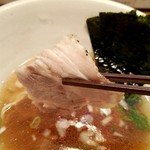 Homemade Ramen 麦苗 - 