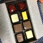 チョコレート工房　クレオバンテール - 