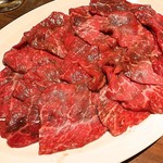 焼肉 ジャンボ - 2017年（平成29年）12月