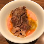 焼肉 ジャンボ - 2017年（平成29年）12月 野原焼き