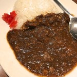 焼肉 ジャンボ - 2017年（平成29年）12月 カレー