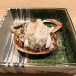 Hanayagi - 香箱蟹