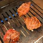 焼肉 ジャンボ - 2017年（平成29年）12月