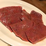 焼肉 ジャンボ - 2017年（平成29年）12月 ハツ