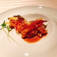エノテーカ ピンキオーリ 名古屋 - 