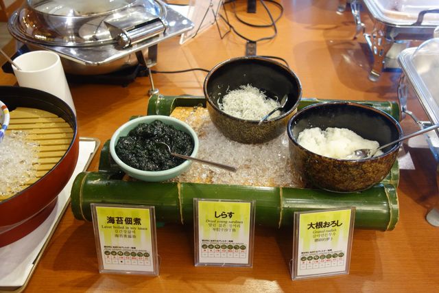 松島センチュリーホテル 松島海岸 その他 食べログ