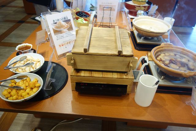 松島センチュリーホテル 松島海岸 その他 食べログ