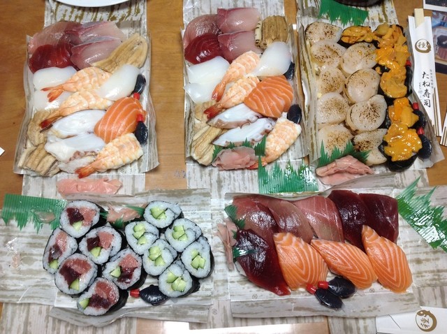 写真 たね寿司 尼崎 阪神 寿司 食べログ