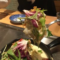 鉄板DINING O - 