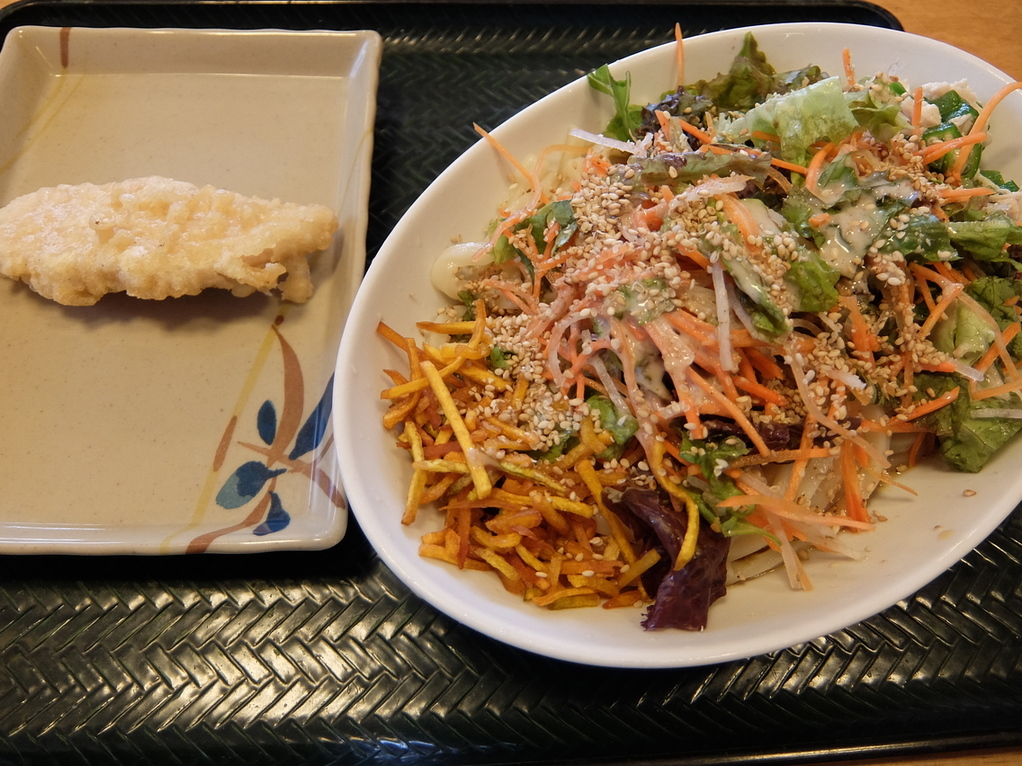 はなまるうどん 小山城南店 name=