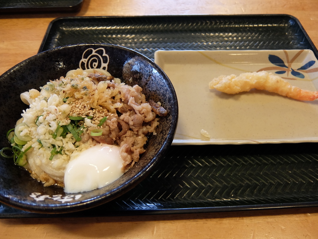はなまるうどん 小山城南店 name=