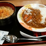 大衆食堂 半田屋 - 