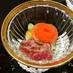 肉料理ふくなが - 