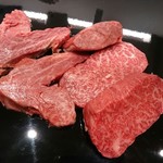 肉料理ふくなが - 