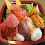 Sushidokoro Yagura - 