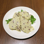 OSTERIA dieci - セミフレッド