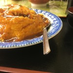 しらかば - 天津チャーハン