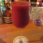 ラズベリー（五城目町産）！