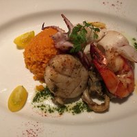 37 Steakhouse & Bar - 