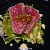 肉料理ふくなが - 