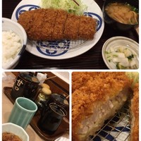 とんかつ まい泉 青山本店 - 