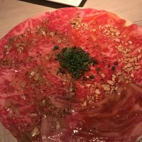 代官山焼肉 kintan - 