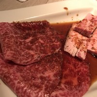 代官山焼肉 kintan - 