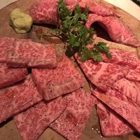 代官山焼肉 kintan - 