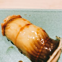 鮨 竹半 若槻 - 