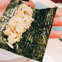 鮨 竹半 若槻 - 