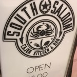 SOUTHSALOON - 