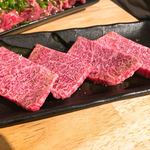 ホルモン焼もんもん - 佐賀牛のカイノミ