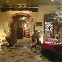 レストラン ザ・カステリアンルーム - 