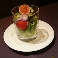 レストラン ザ・カステリアンルーム - 