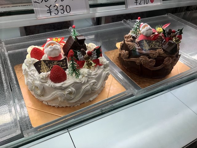 シャトレー洋菓子店 吹田 阪急 ケーキ 食べログ