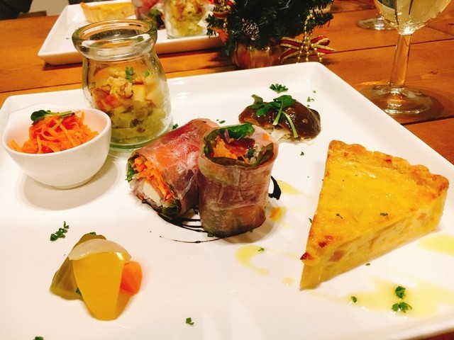 カフェ ミウ Cafe Miu 西那須野 カフェ 食べログ