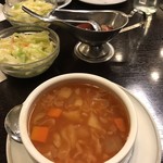 たいめいけん - 