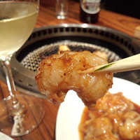 松庵 韓菜房 栄大津通店 - 