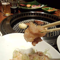 松庵 韓菜房 栄大津通店 - 