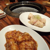 松庵 韓菜房 栄大津通店 - 