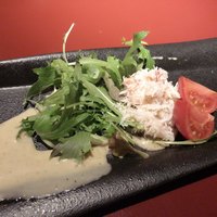 鉄板焼 天 六本木 - 