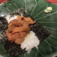 鉄板焼 天 六本木 - 