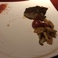 鉄板焼 天 六本木 - 